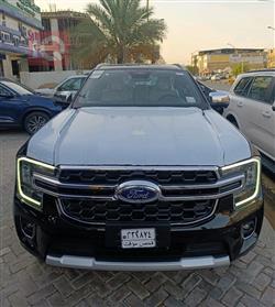 فۆرد ئێڤێرێست